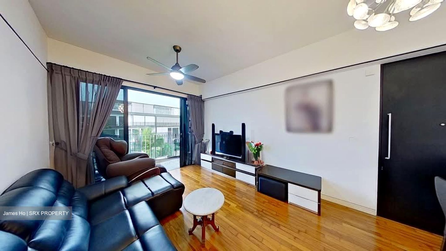 Village @ Pasir Panjang (D5), Condominium #568922051